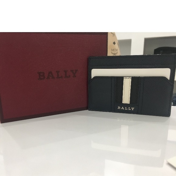 Bally ID wallet - Picture 2 of 6